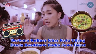 Yofi Amilas Roadshow visit Radio Jawa Barat - Hati Dalam Asmara - Episode 2