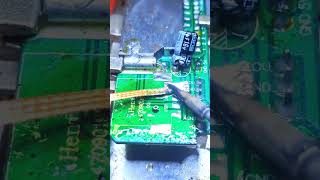 how to change USB port📲✅🛠️#short