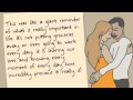 Birthday Letter To My Husband Birthday Letter To My Husband