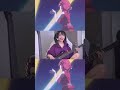 【ベース弾いてみた】美少女無罪♡パイレーツ/宝鐘マリン🏴‍☠️