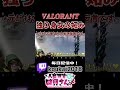 コワ過ぎる独り身女の妬み【Valorant】#shorts #valorant #valorantclips #新人vtuber #ヴァロラント女子 #配信 #vtuber #fyp #バズれ