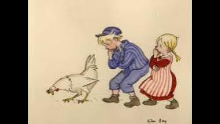 Lilla Ida - När mamma var liten