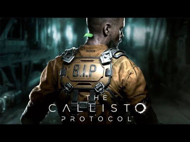 The Callisto Protocol PS4 & PS5 - Jogo da PS Plus! Gameplay PT/BR - Vale a  pena? 