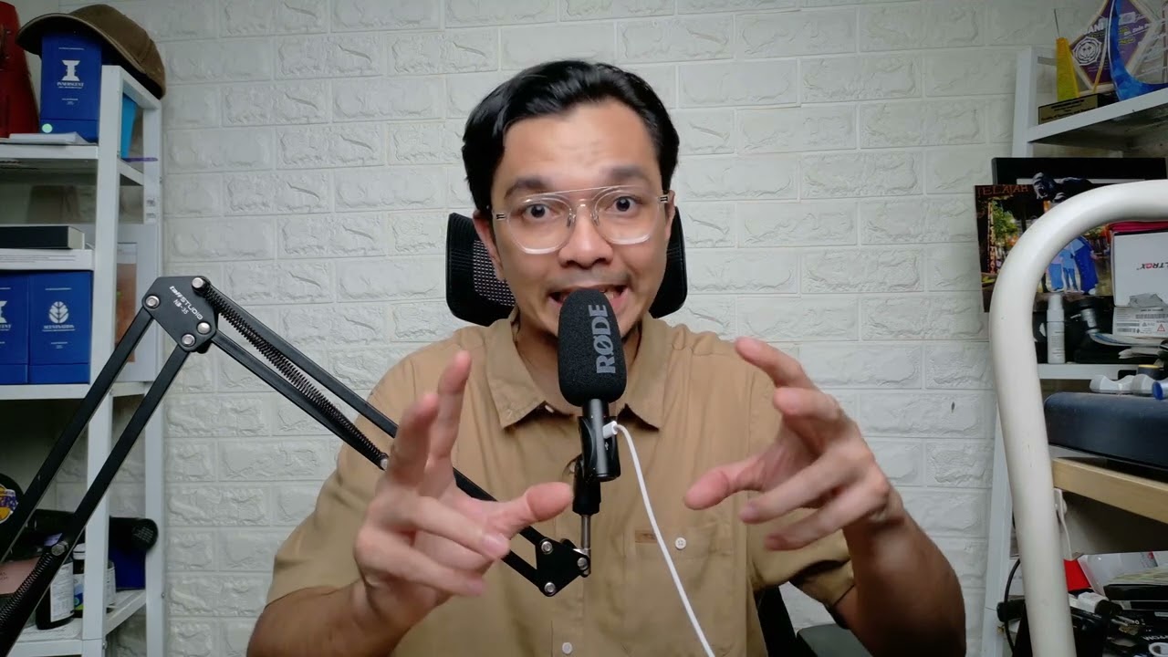 JANGAN MENIKAH KALO ....
