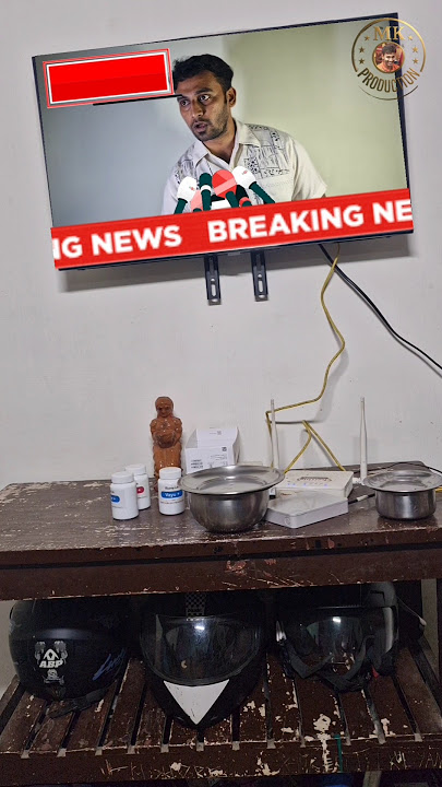 Download lagu breaking news 😳 tomorrow heavy rain | MK production | actor Karthikeyan veshruth sai