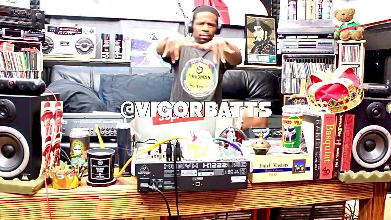 Griselda / Dr. Dre DeathRow Era type Beat