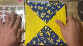 Must see this beautiful incoming swap from sweet DeAnna 💖 by Kerrie’s Krafts 91 views 11 days ago 6 minutes, 29 seconds