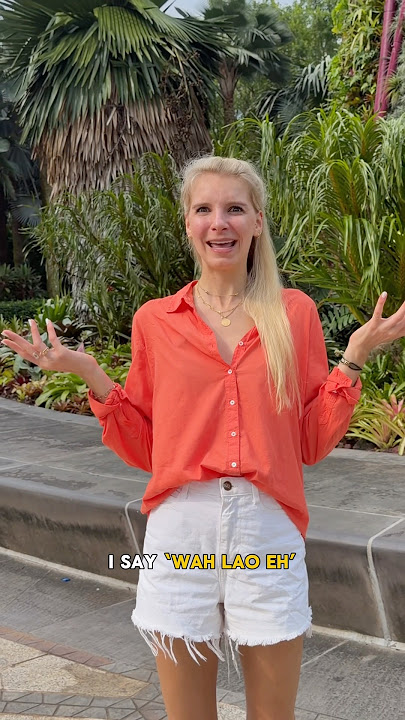 🇸🇬Only in Singapore..