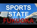 SPORTS STATE FUKUOKA