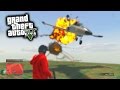 GTA 5 Funny Moments #301 with Vikkstar (GTA 5 Online Funny Moments)