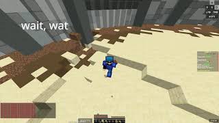The Hypixel Duel Bug