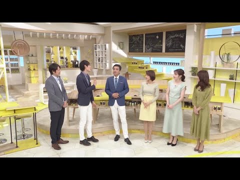 【公式】シューイチ 今の若者の興味はなに!?(3月22日放送分)