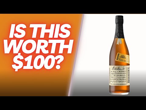 HOW did Booker's get so Popular in the 1990's?? Also, Booker's 2023-04 Storyteller Review!!