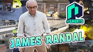 James Randal being a menace for 13 minutes 💎 GTA 5 FiveM NOPIXEL GTA RP
