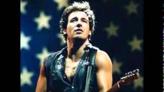 Bruce Springsteen-Born in the USA, by jeppypus