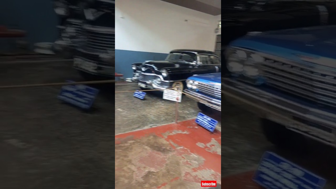 18th and  19th century old legend cars🚘