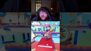 My Fall Guys World Record Run Was Ruined