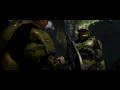 Sgt Johnson product placement - Halo 3