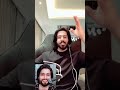 new dialog for Ahmed sunny tiktoker | yousif roasting to Ahmed sunny tiktok live