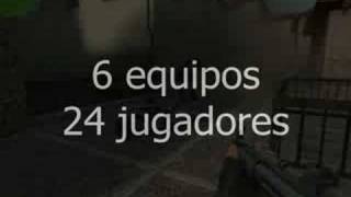 Counter Strike NouSoft screenshot 4