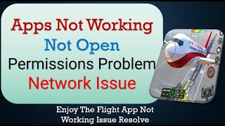 How To Fix Enjoy The Flight App not working | Not Open | Space Issue | Keeps Crashing Problem screenshot 3