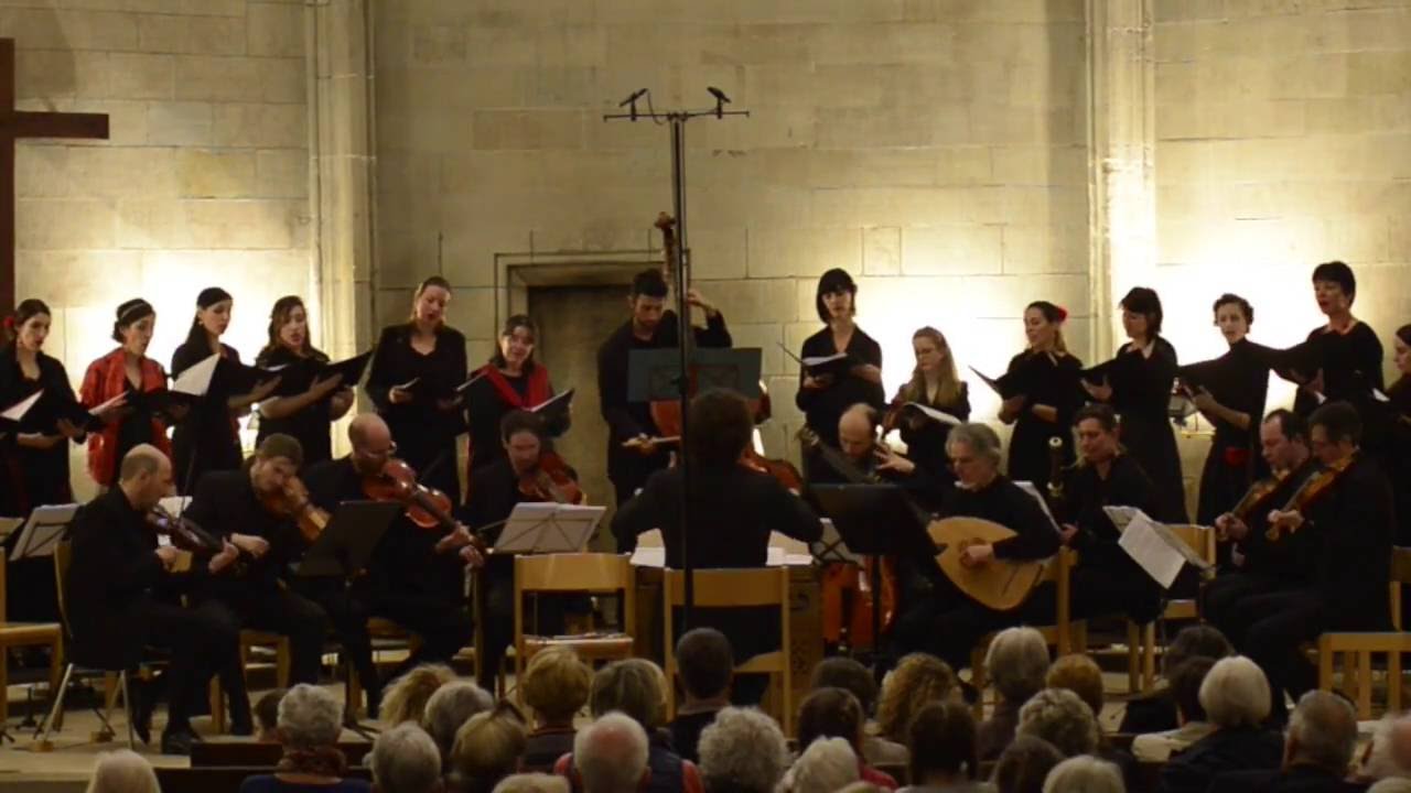 Antonio Vivaldi Ospedale Della Pieta