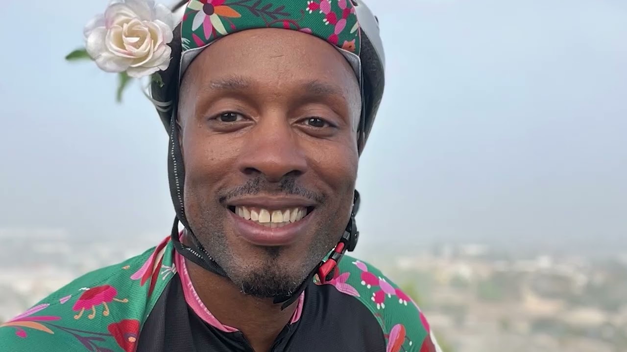 Episode 2 | AIDS/LifeCycle: The People Behind the Miles