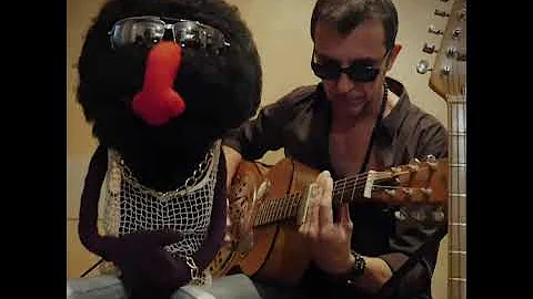 Francky Franois Performance Potique #3 Maldonne