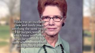 Hildegard Nacker - Life Story Digital Film