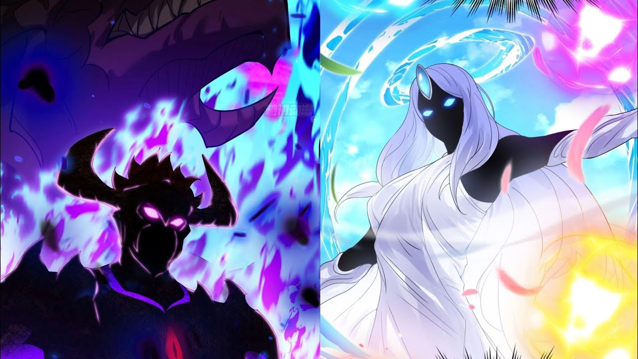 The Surviving Player: Unrivaled in the Second Death Game 1-10 Manhua Recap 