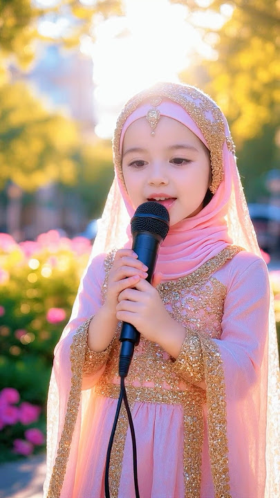 Sholawat Badar Sholatullah Salamullah - Lagu Anak Islami #sholawatbadar #laguanakislami