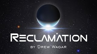 A reading from Elite: Reclamation, an official Elite: Dangerous novel
