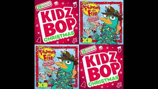 Where Did We Go Wrong? (KIDZ BOP CHRISTMAS & The PHINEAS AND FERB HOLIDAY FAVORITES)