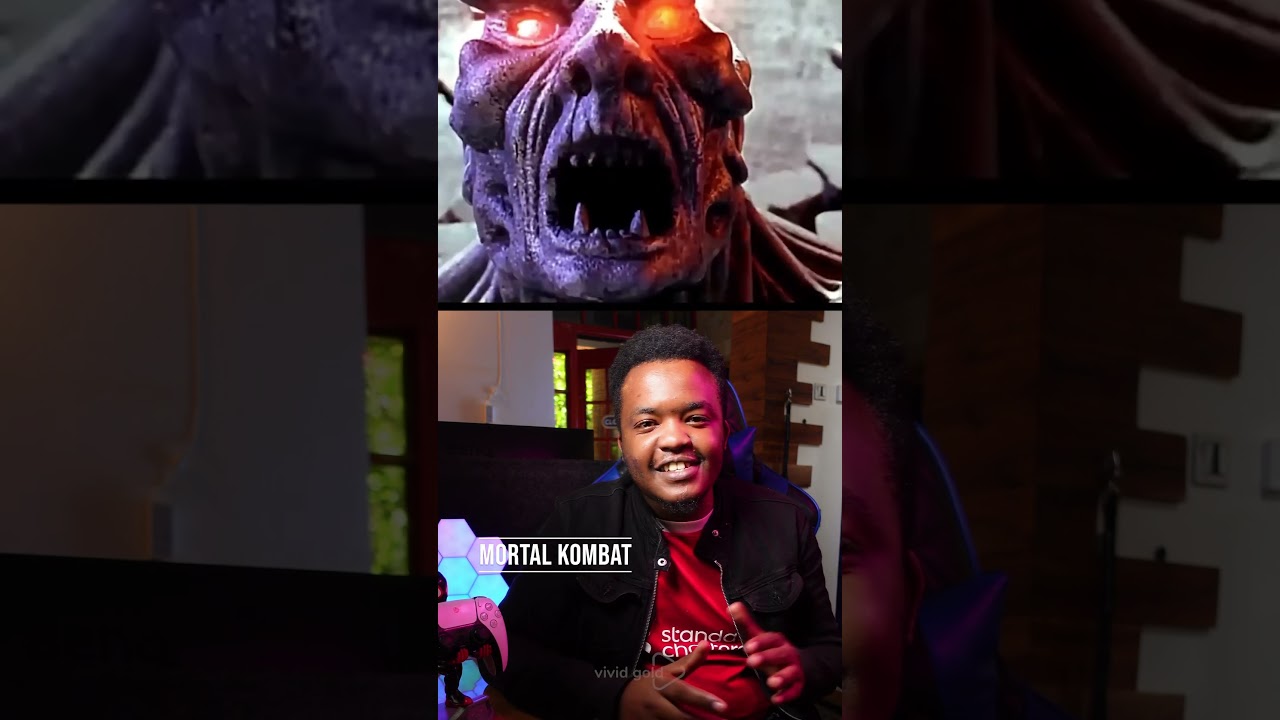 Here are a few video game movie adaptations that you should definitely check out🔥🎬