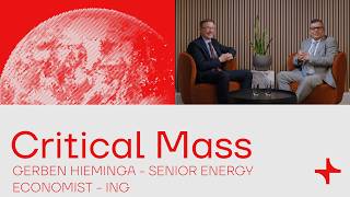 Grid Electrification: The Scale Problem Nobody's Talking About | Critical Mass Episode 10