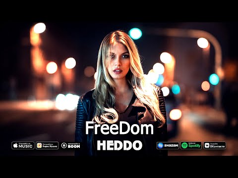 Dan Balan  - FreeDom (HEDDO Remake)