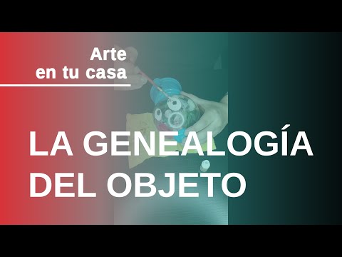 La genealogía del