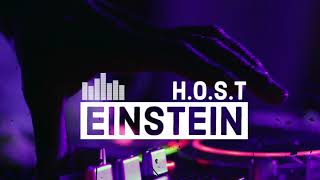 H.O.S.T - Einstein