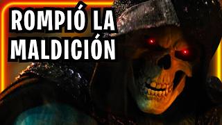 He-Man volvió como tenía que volver (después de 40 años de cagadas)