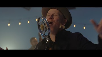 Rejoice (Official Video) - Jordan St. Cyr