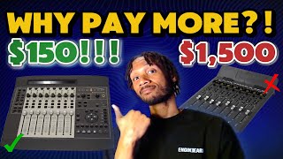 Avid S1 Is NOT Worth It... What I Use for $150