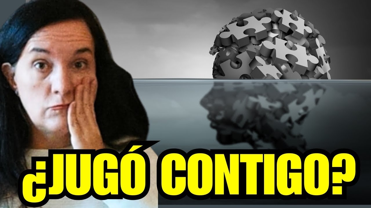 ¿De verdad eras especial… o solo eras parte de su estrategia?