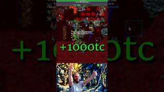 Tibia WKP #14 Kanda, czyli pościgi, WYBUCHY...