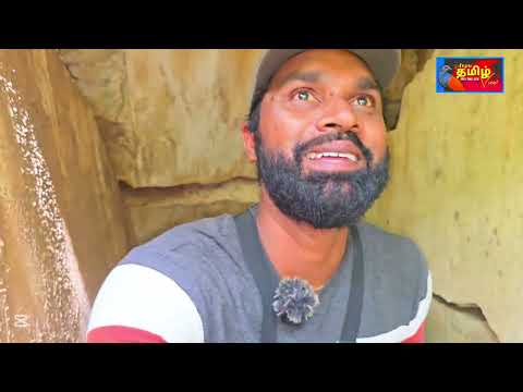 வன்னியில் ரகசிய பதுங்குகுழி முல்லைத்தீவு  காட்டில்!