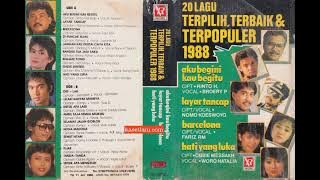 Lelaki Banyak Maunya (Pompy) - Tyas Drastistiana