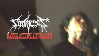 Sadness - January 2, 2026 [Post-Everything Fest]
