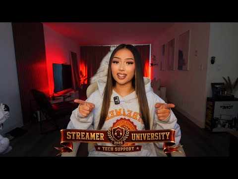 THE BASICS: HOW TO USE IRL TOOLKIT - STREAMER UNIVERSITY TECH SUPPORT EP. 2
