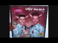 Miniature de la vidéo de la chanson Hey Mama