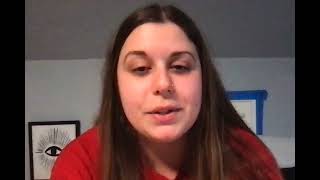 Module 5 Video Self Assessment Blog
