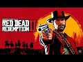 Red Dead Redemption 2 | Прохождение - 2